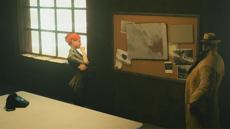 The Eventide: Ehemalige BioWare-Entwickler setzen auf Indie-Freiheit