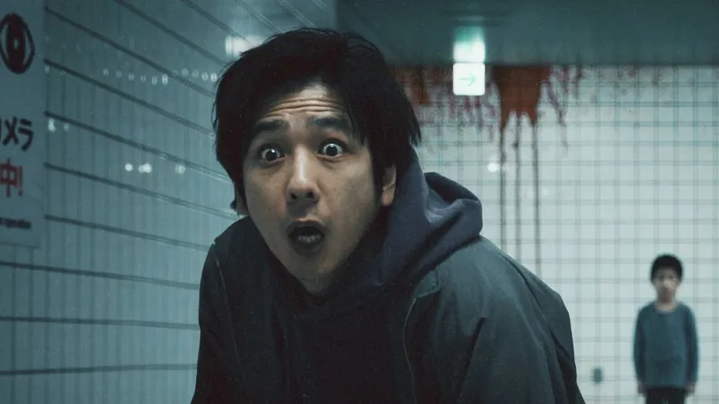 The Exit 8 erobert Roblox: Ein neuer Albtraum für Film-Fans