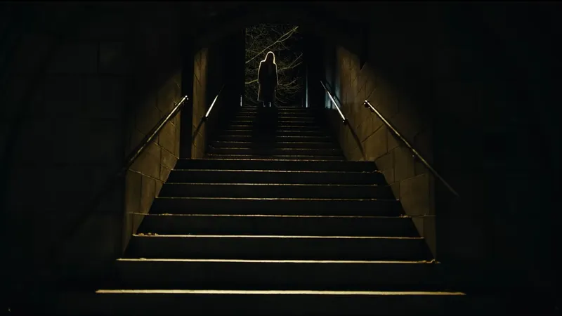 The Exorcist: Martyrs bekommt ersten Trailer mit Scarlett Johansson
