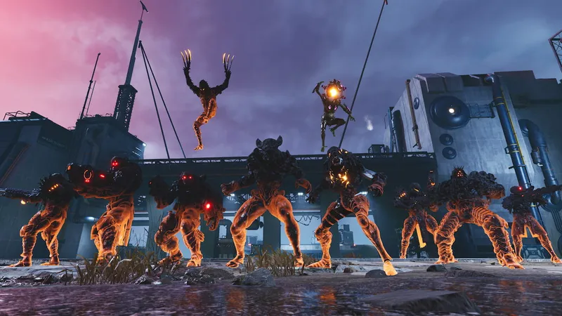 The First Descendant: Neue Power-Anforderungen für effizienteres Farming