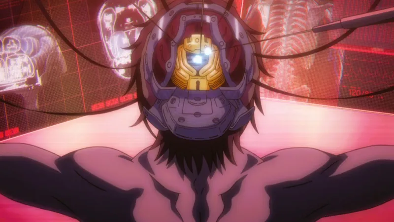 The Gene of AI: Ein zehn Jahre alter Manga, der unsere KI-Gegenwart besser trifft als jeder neue Blockbuster
