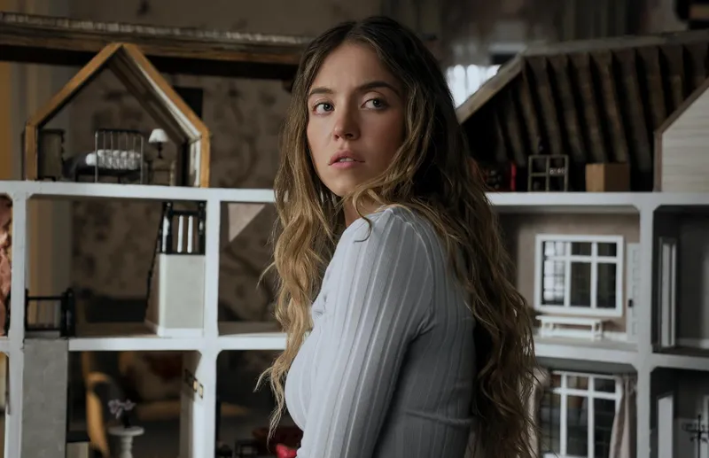 The Housemaid mit Sydney Sweeney wechselt zu HBO Max