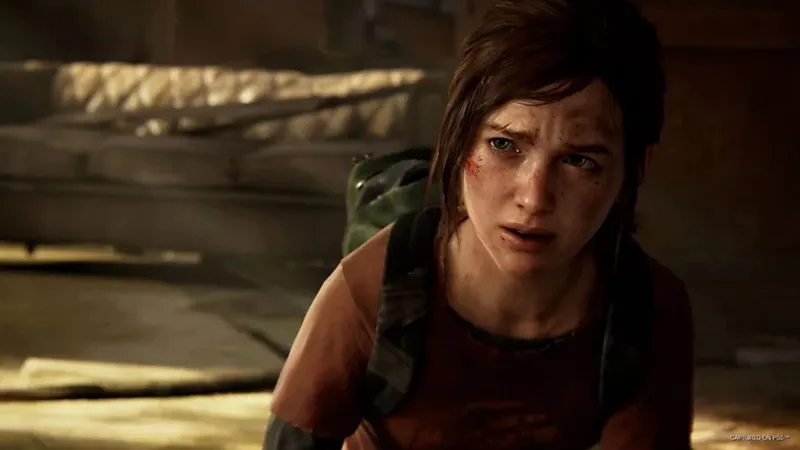 The Last of Us Part 3: Eine neue Armee von Immunen?