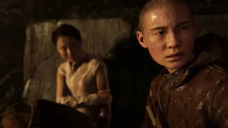 The Last of Us: Staffel 3 vertieft die Geschichte von Yara und Lev durch neuen Cast-Zuwachs
