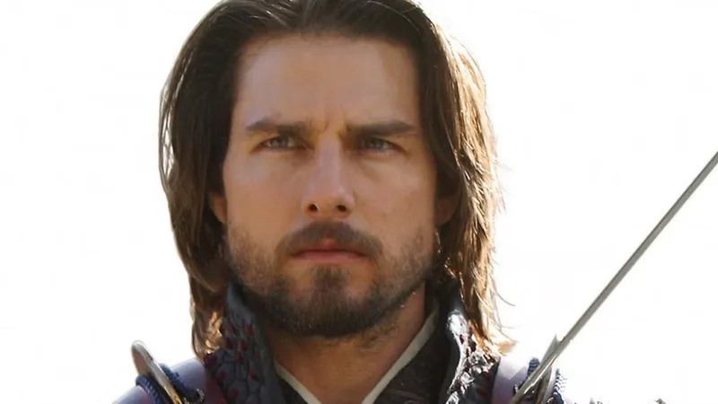 The Last Samurai: Abschied von Streaming-Diensten