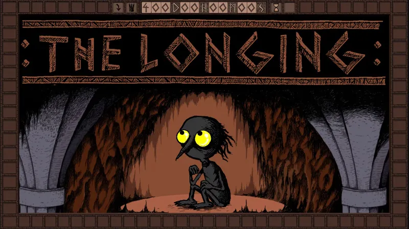 The Longing: 400 echte Tage Warten, Das außergewöhnliche Geduldsspiel auf Steam