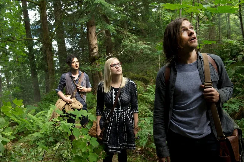 The Magicians: Die erwachsene Harry-Potter-Alternative