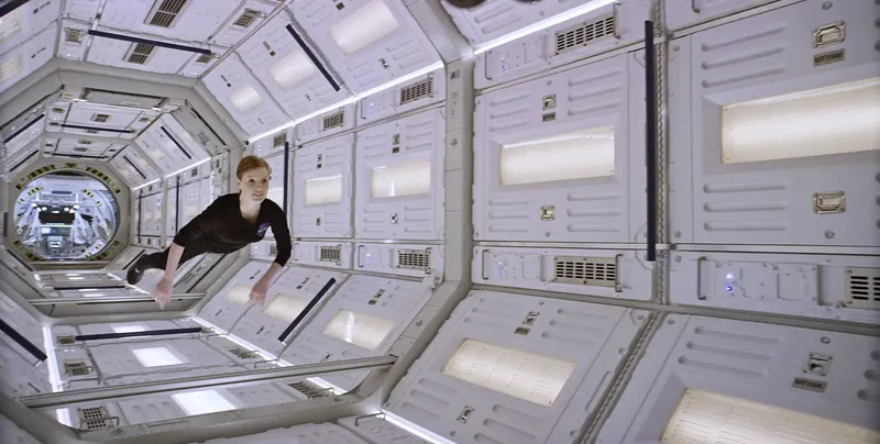 „The Martian“ mit Matt Damon wird zum Streaming-Hit auf Apple TV