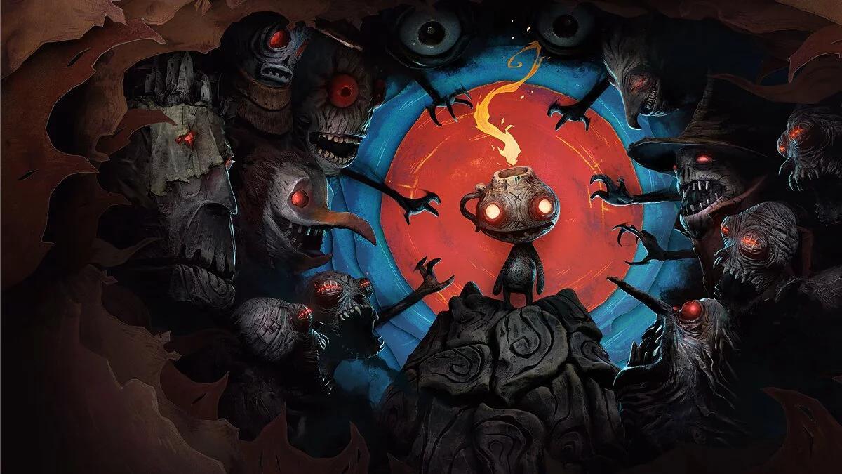 Ein Albtraum aus Ton und Tinte: Warum The Midnight Walk mehr Kunst als Spiel ist