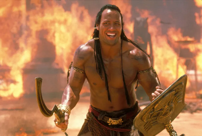 The Mummy Returns: Das letzte Relikt vor der Ära der Superhelden