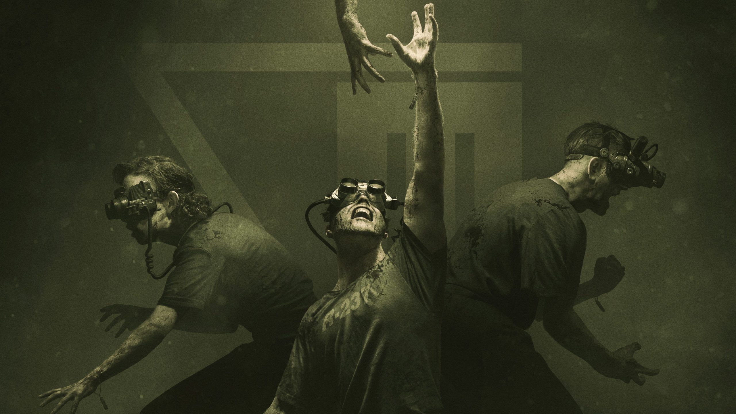 Wahnsinn im Mehrspieler-Modus: Warum The Outlast Trials mehr als nur ein Jump-Scare-Simulator ist