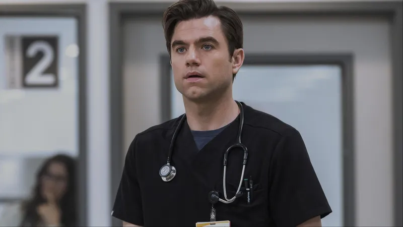 The Pitt Staffel 3: HBO zeigt den ersten Trailer und verrät die Besetzung
