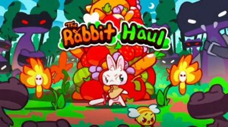 The Rabbit Haul erscheint am 21. September für Steam