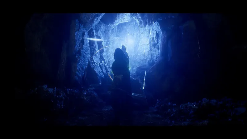 The Relic: First Guardian, Action-RPG mit mysteriösem Release