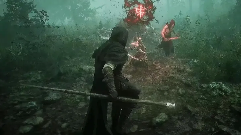 Ein Wächter mit Rissen: The Relic: First Guardian im Test