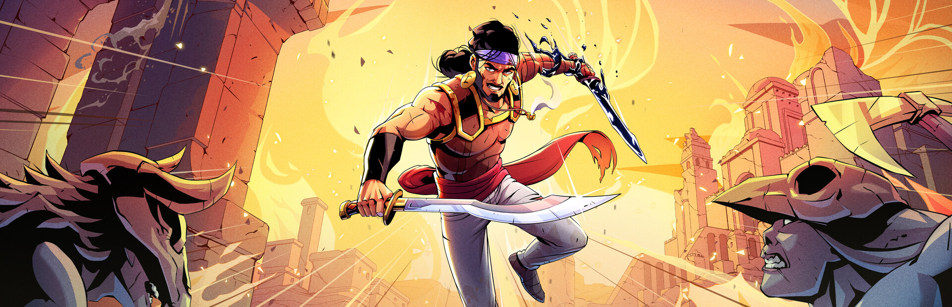 Ein akrobatischer Stolperstein: Warum der Prinz noch nicht ganz rund läuft