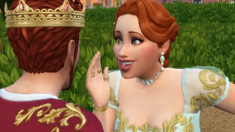 The Sims 4: Update schaltet nervige Handy-Anrufe und Sensenmann-Rekrutierung aus