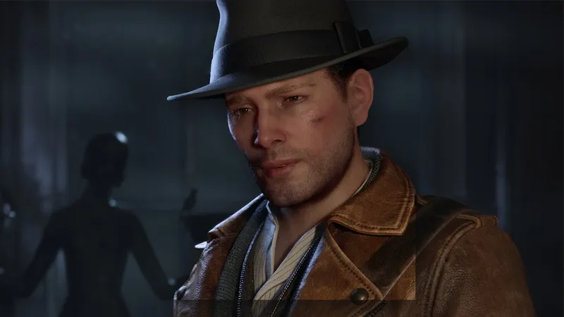 The Sinking City 2 im Preview: Lovecraft-Horror mit Ecken und Kanten