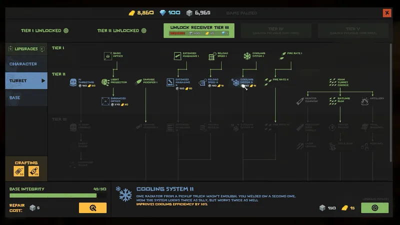 Der ultimative Überlebens-Guide für The Spotter: Dig or Die
