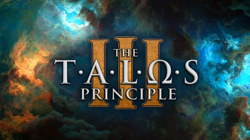 The Talos Principle 3 offiziell enthüllt: Das letzte Kapitel führt in die Anomalie