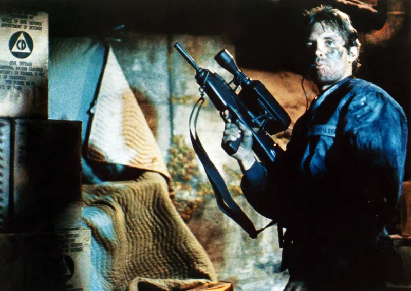 The Terminator: Sci-Fi-Klassiker jetzt gratis auf YouTube