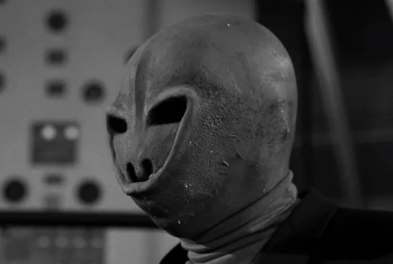 The Twilight Zone: 156 Episoden Sci-Fi-Klassiker jetzt kostenlos auf Tubi