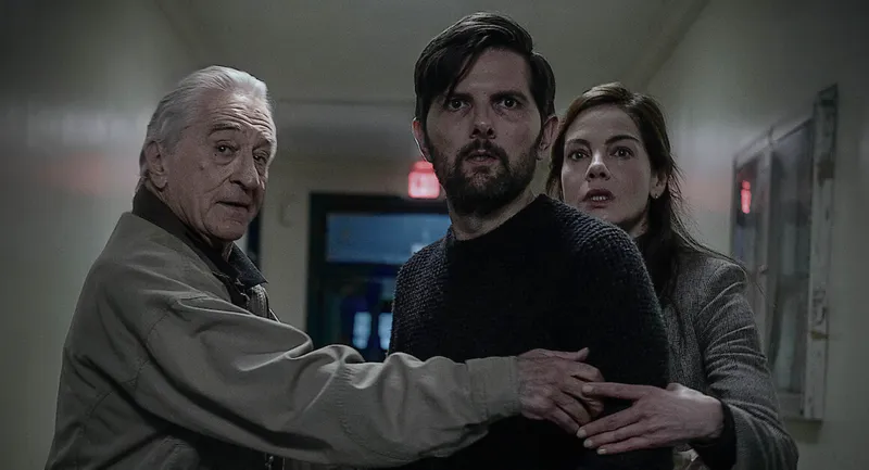 The Whisper Man: Netflix bringt den ultimativen Thriller-Sommer für Sci-Fi-Fans