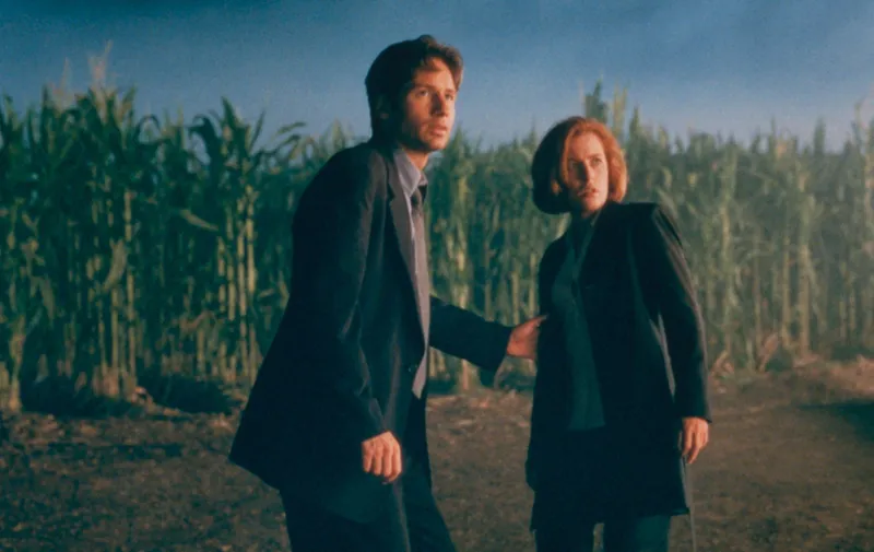The X-Files: Warum der Flukeman bis heute nachwirkt