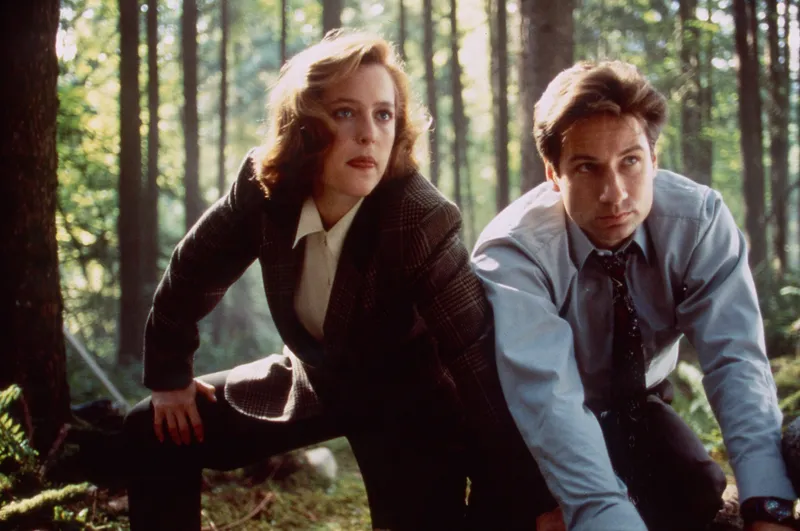 The X-Files: Wie 'Squeeze' 1993 das Genre neu prägte