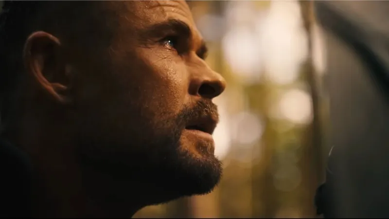 Thor-Regisseur plant düsteres Ende für Chris Hemsworth