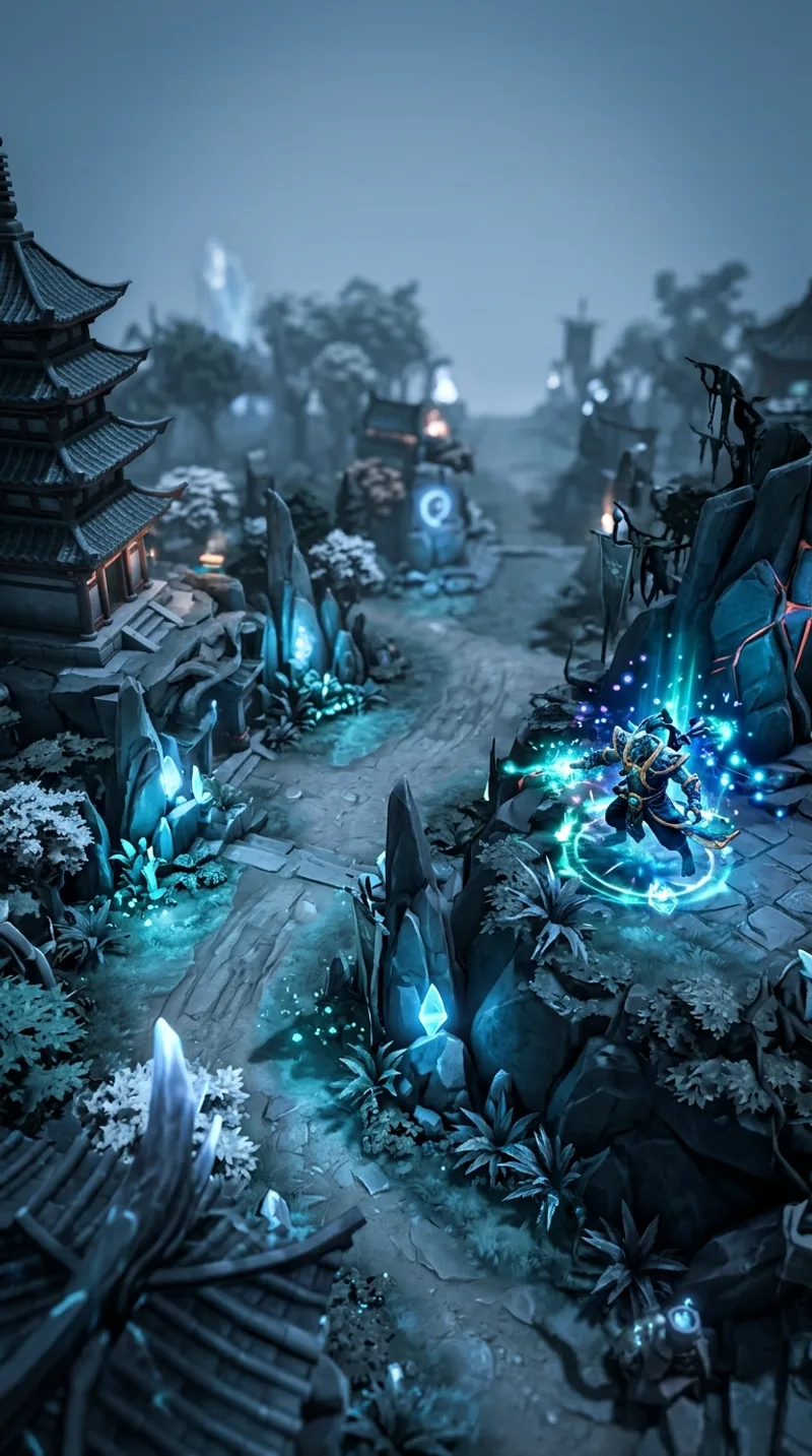 TI 2026 China Qualifier: Heimatboden für die nächsten Dota-2-Helden
