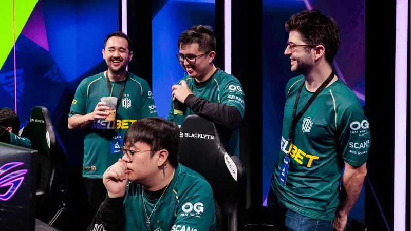 TI 2026 Southeast Asia Qualifier: Zehn Teams kämpfen um das letzte Ticket für TI15