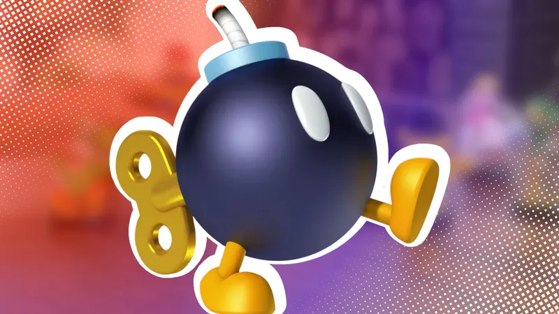 „Tickende Zeitbomben“: Diese Nintendo-Konsole zerstört sich langsam selbst