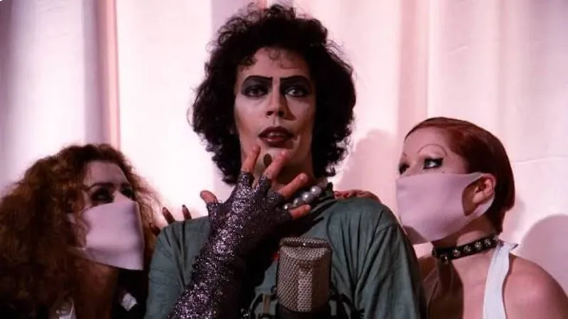 Tim Curry ist tot: Eine Stimme des Genres, die uns fehlen wird