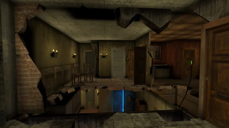 Time To Wake Up: Psychothriller startet für PC und PS5