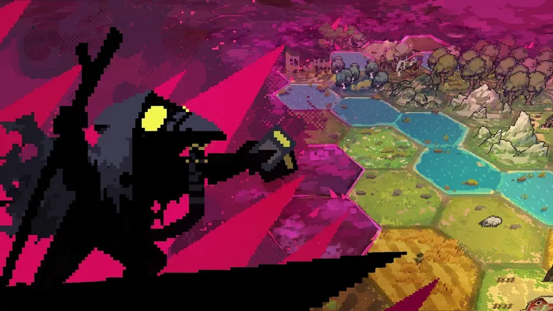 Tiny Kingdom: Kartenspiel trifft Stadtbau und Roguelike