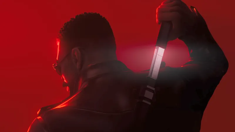 Todd Howard schwärmt von Marvel's Blade: „Arkane macht einen wirklich, wirklich tollen Job“