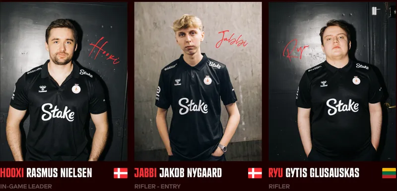 Todesdrohungen gegen Astralis-Kapitän: HooXi zieht sich von Social Media zurück