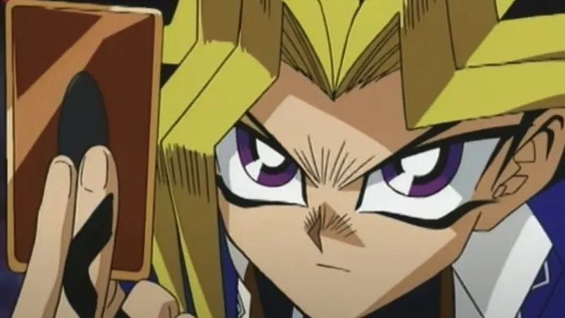 Toei wollte Yu-Gi-Oh! kippen, Jump drohte mit Dragon Ball