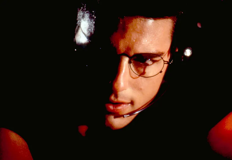Tom Cruise und der Wahnsinn von Mission: Impossible: 30 Minuten für die Ewigkeit