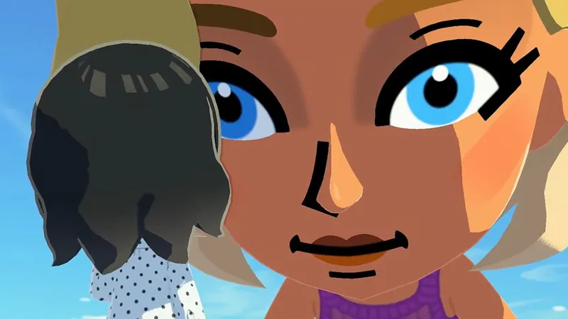 Tomodachi Life: So lebt man den Traum auf der Insel!