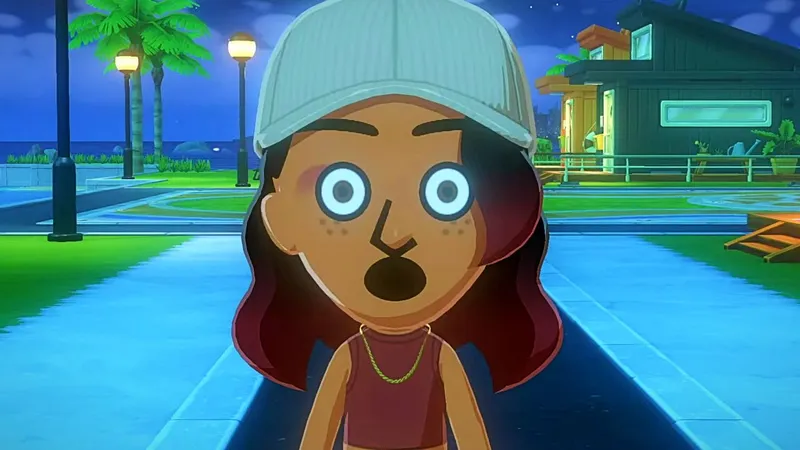 Tomodachi Life: Wenn Nintendo das virtuelle Chaos feiert