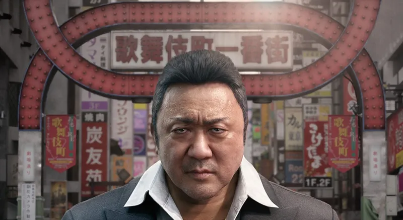 Totgeglaubte Videos leben länger: Yakuza-Mastermind Toshihiro Nagoshi sorgt für YouTube-Chaos