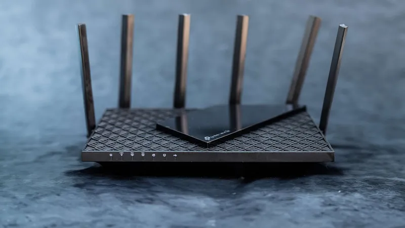 TP-Link fertigt Wi-Fi-8-Router künftig in den USA