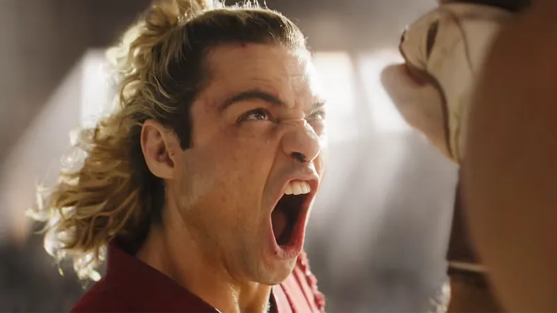 Trailershow Woche: Street Fighter, Horror-Schocker und ein mysteriöser Indie