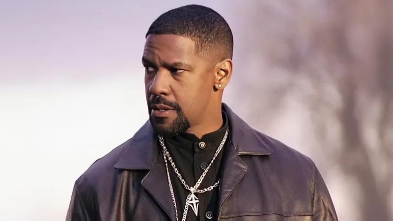 Training Day: Crime-Thriller-Klassiker kostenlos auf Roku