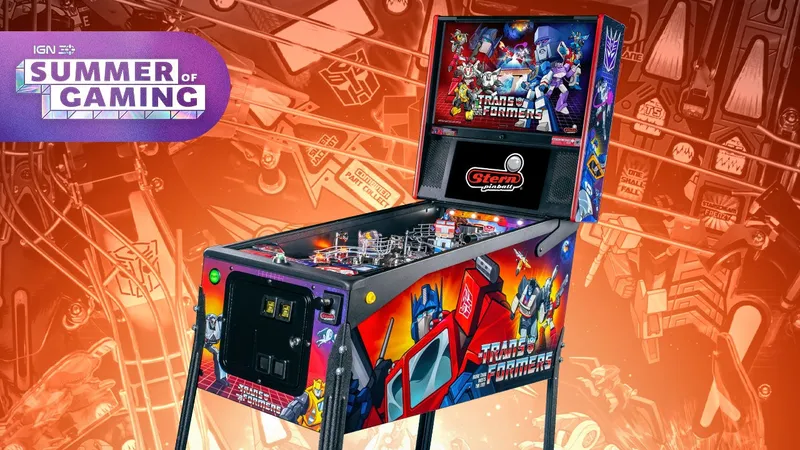 Transformers-G1-Flipper von Stern: Nostalgie und Spielspaß für Fans