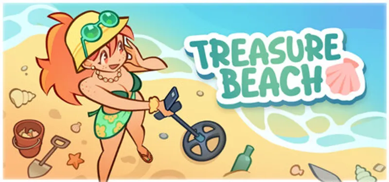 Treasure Beach, Eine Wattwanderung ohne Ebbe