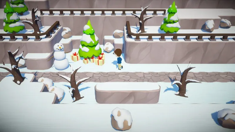 Trees Hate You: Release-Termin für November 2026 enthüllt