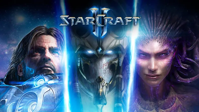 Treffen sich Blizzard und Nexon? Neues StarCraft-Gerücht sorgt für Aufsehen